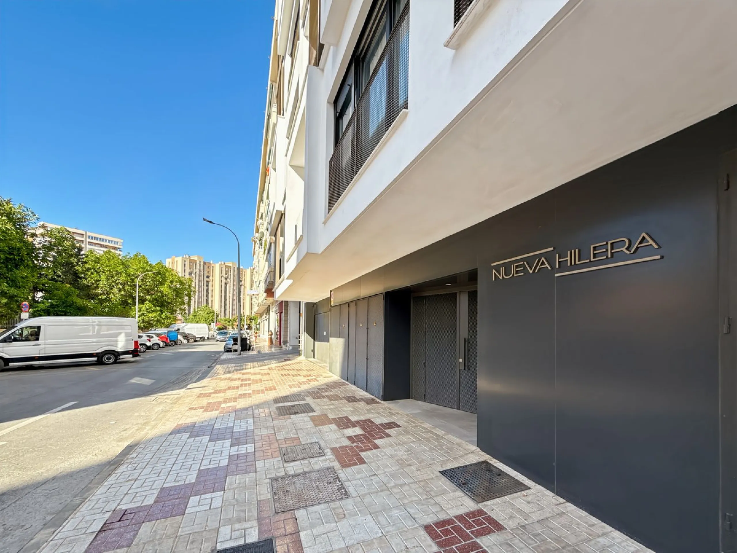 Apartment - Middle Floor Apartment в продаже в Málaga, Málaga. В доме 2 спален и 2 ванных комнат. Площадь дома 72 м²