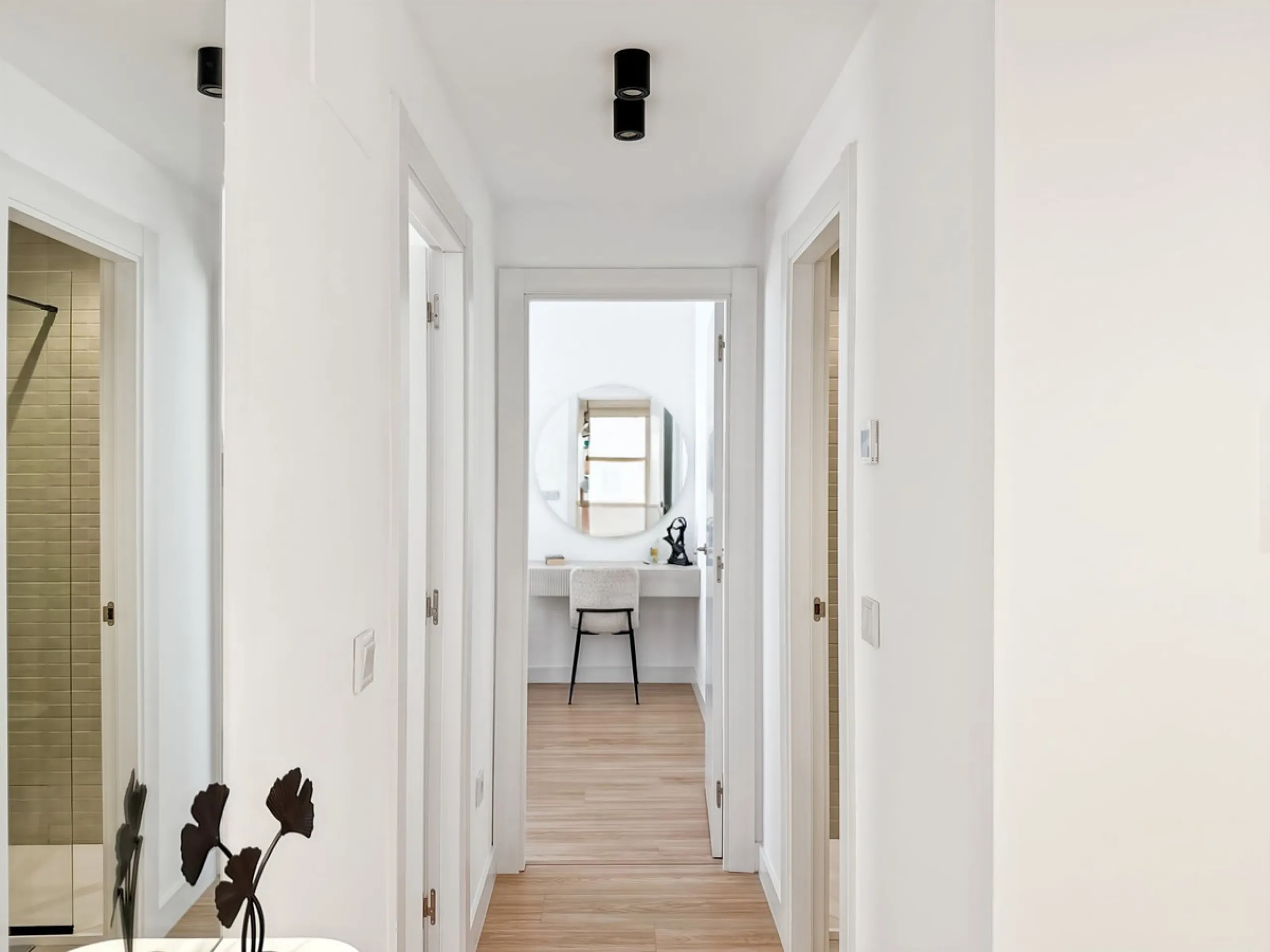 Apartment - Middle Floor Apartment в продаже в Málaga, Málaga. В доме 2 спален и 2 ванных комнат. Площадь дома 72 м²
