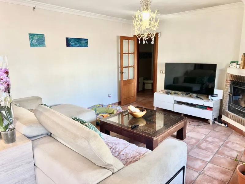 House for sale in Nueva Andalucía.
