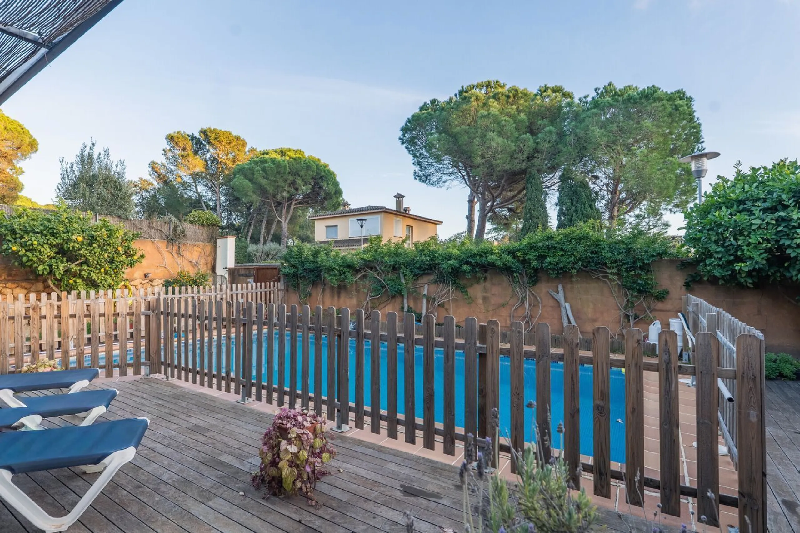 Mediterranean Villa with Pool Next to the Forest and Beaches of Calella de Palafrugell