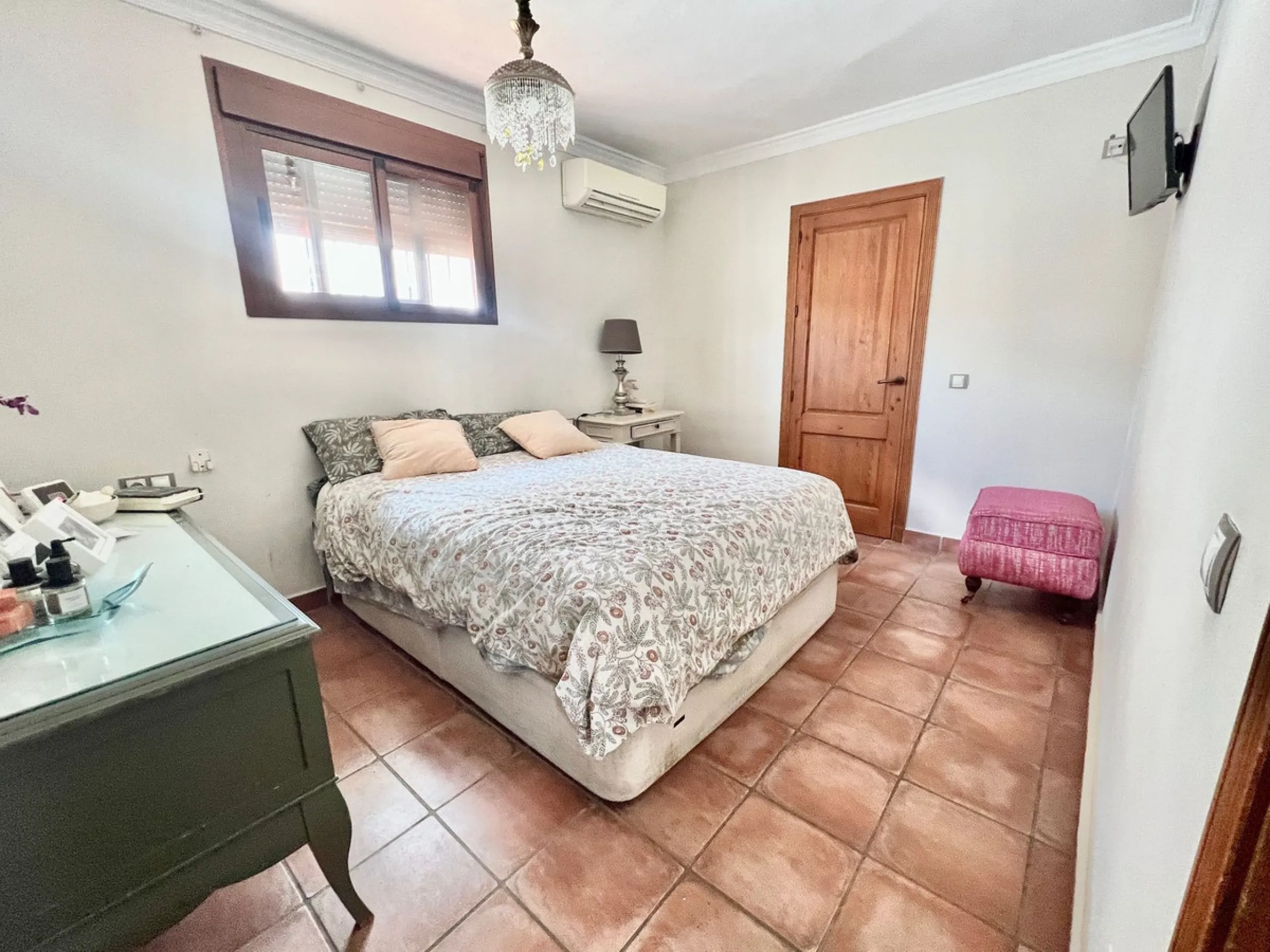 House for sale in Nueva Andalucía.