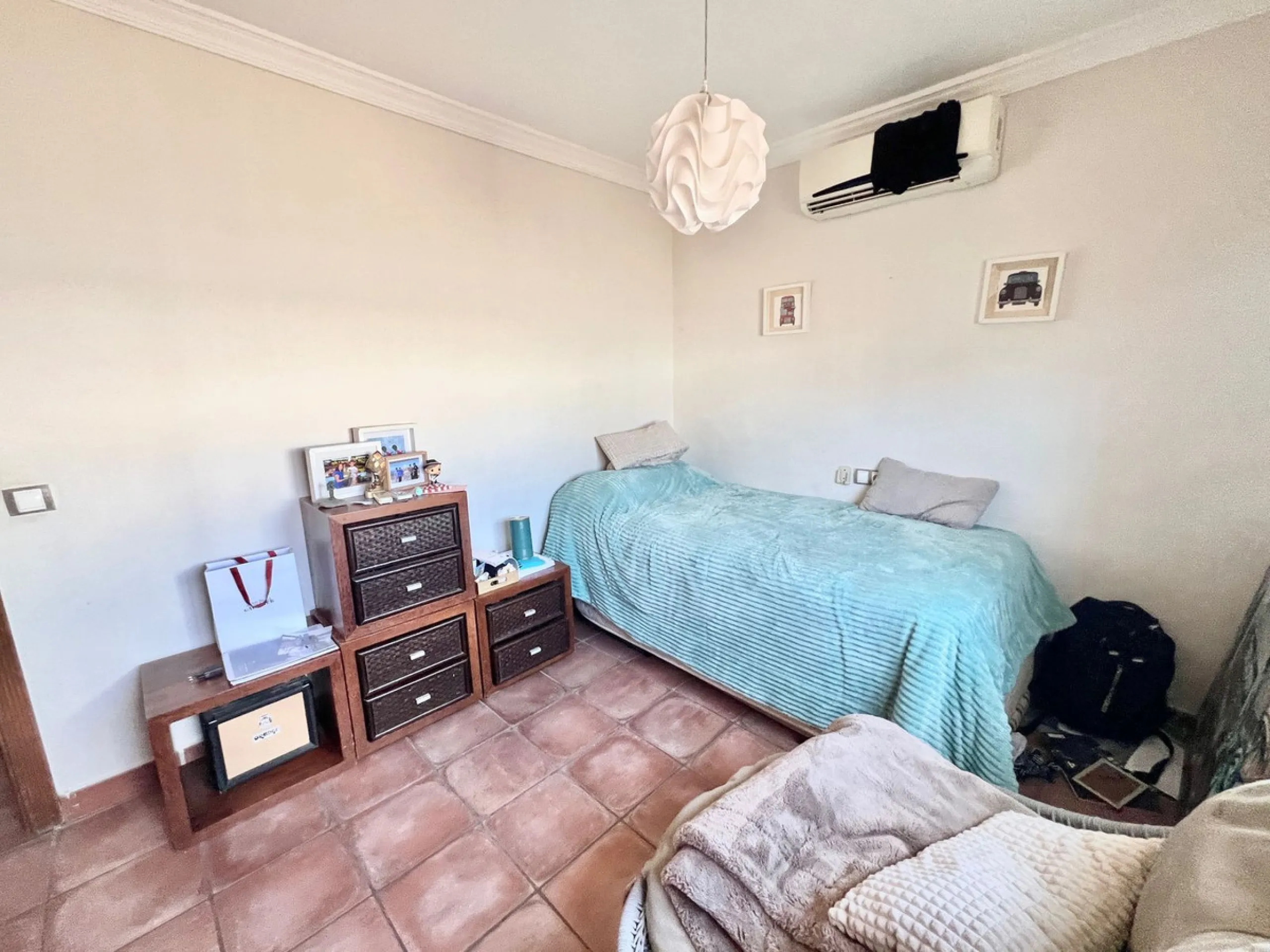House for sale in Nueva Andalucía.