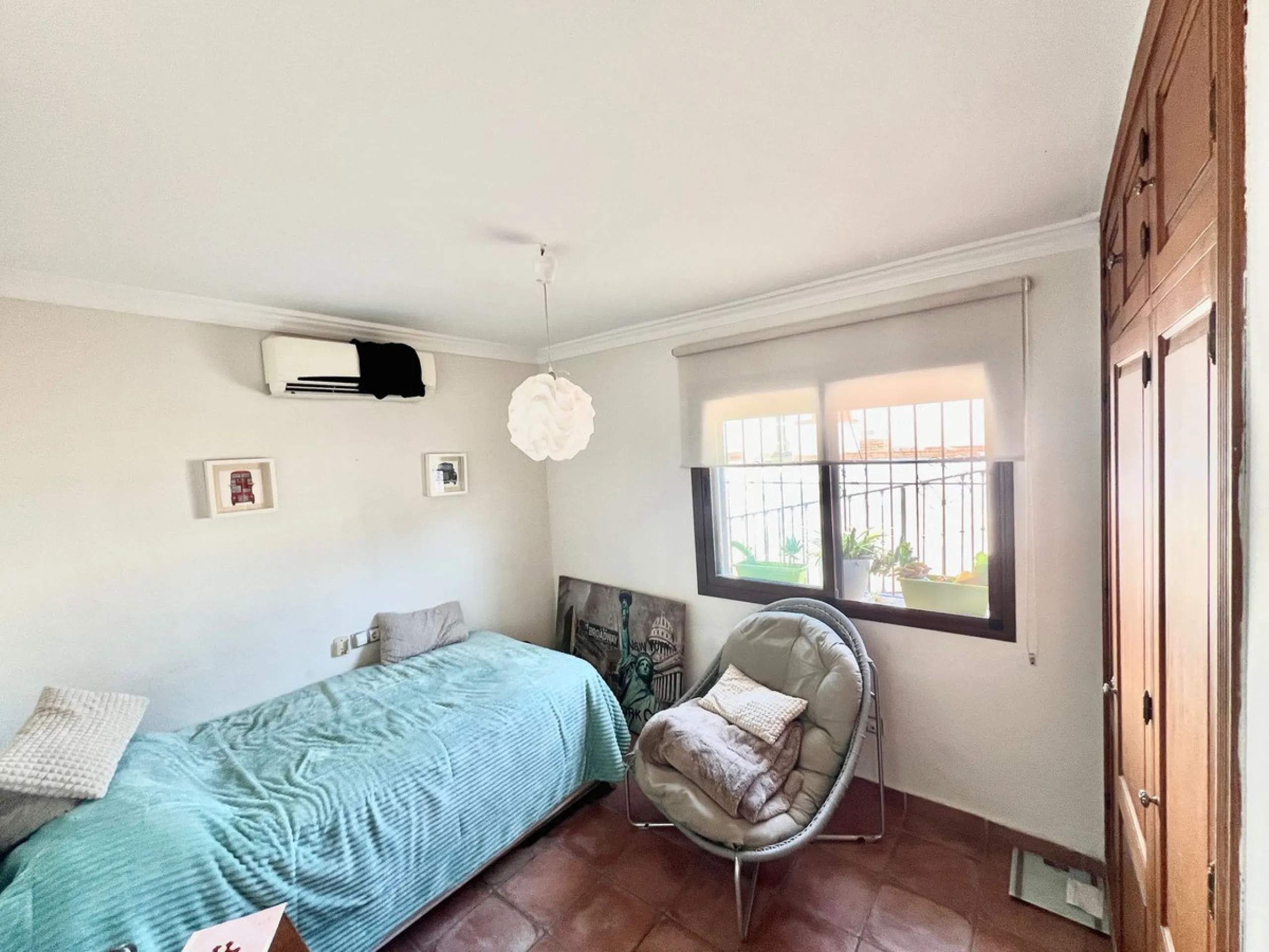 House for sale in Nueva Andalucía.