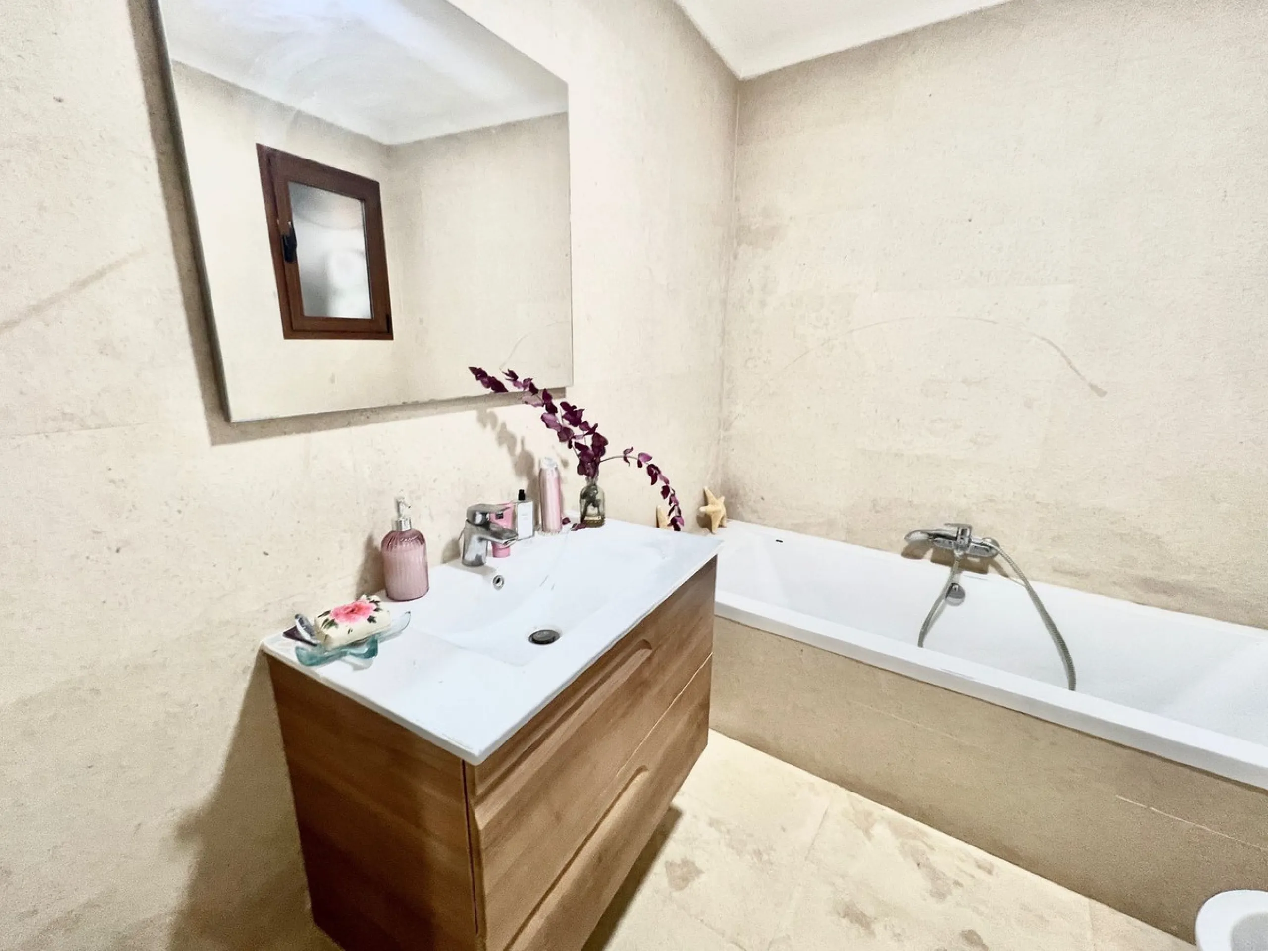 House for sale in Nueva Andalucía.