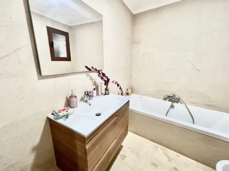 House for sale in Nueva Andalucía.