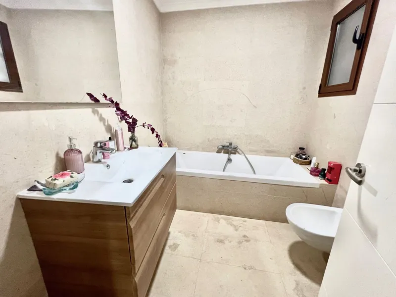 House for sale in Nueva Andalucía.