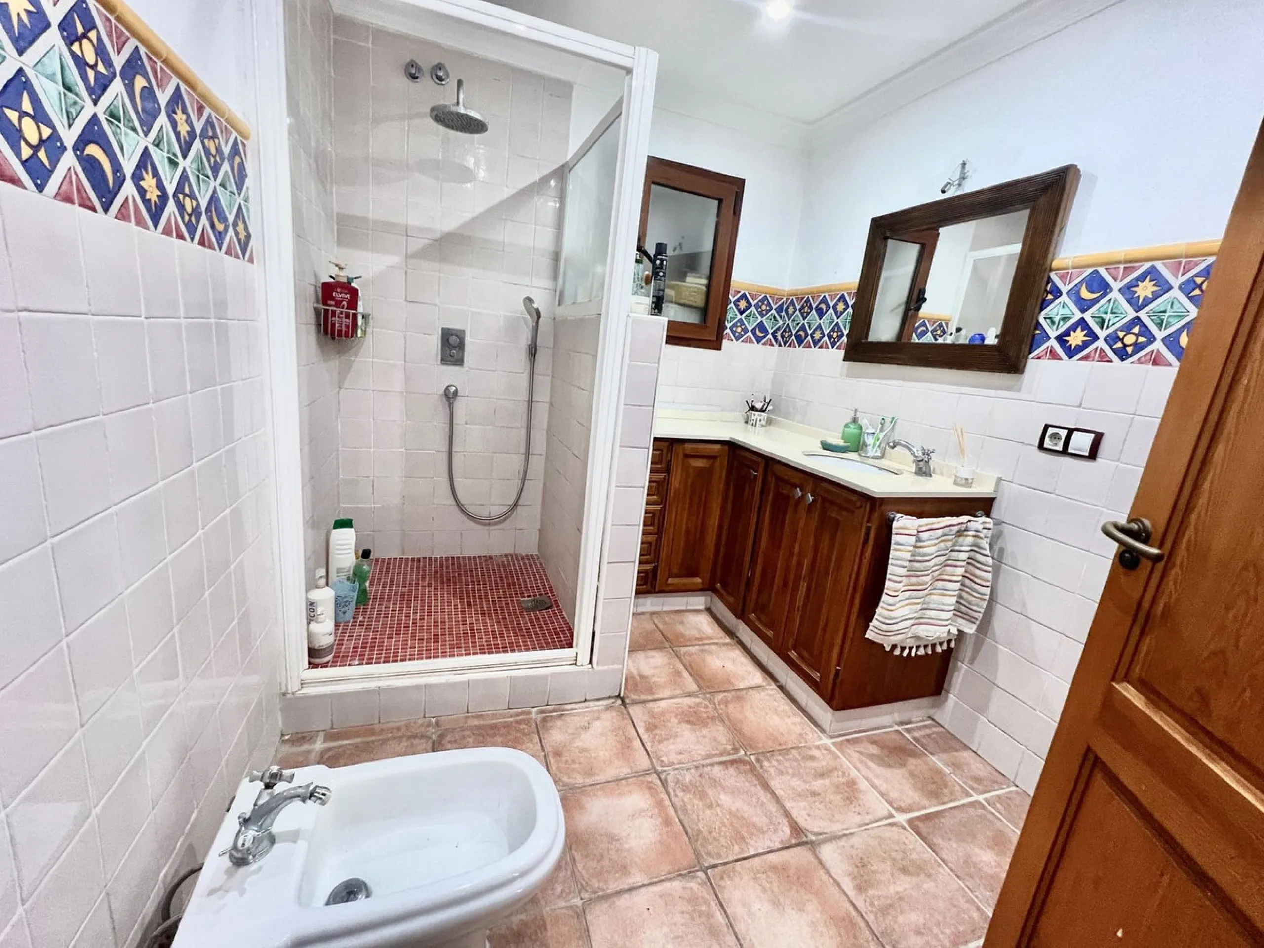 House for sale in Nueva Andalucía.