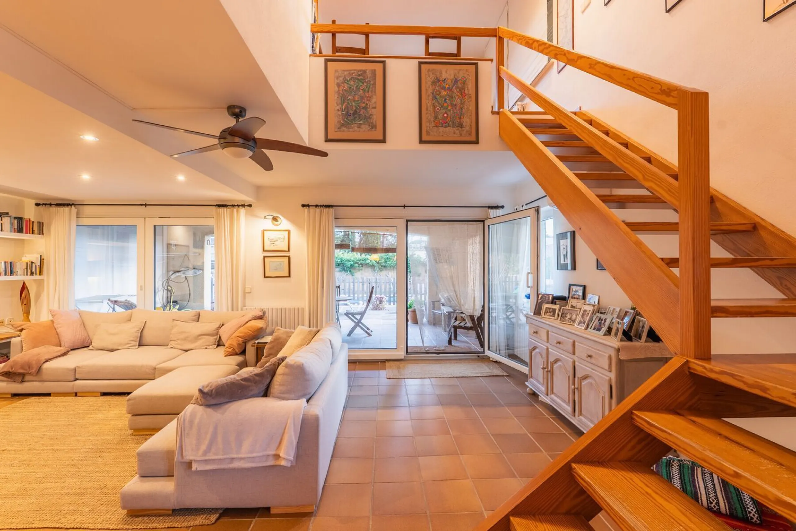Mediterranean Villa with Pool Next to the Forest and Beaches of Calella de Palafrugell
