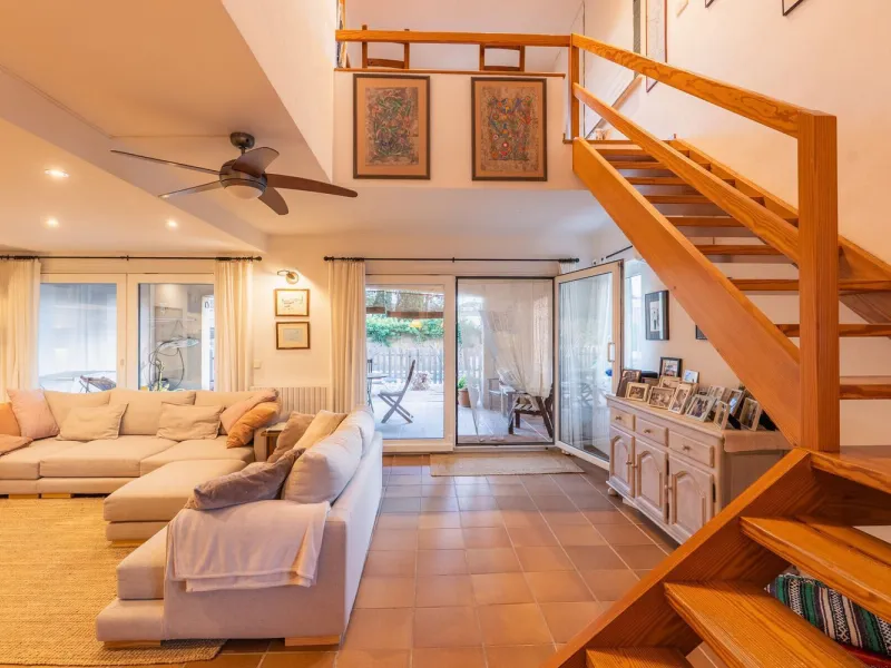 Mediterranean Villa with Pool Next to the Forest and Beaches of Calella de Palafrugell