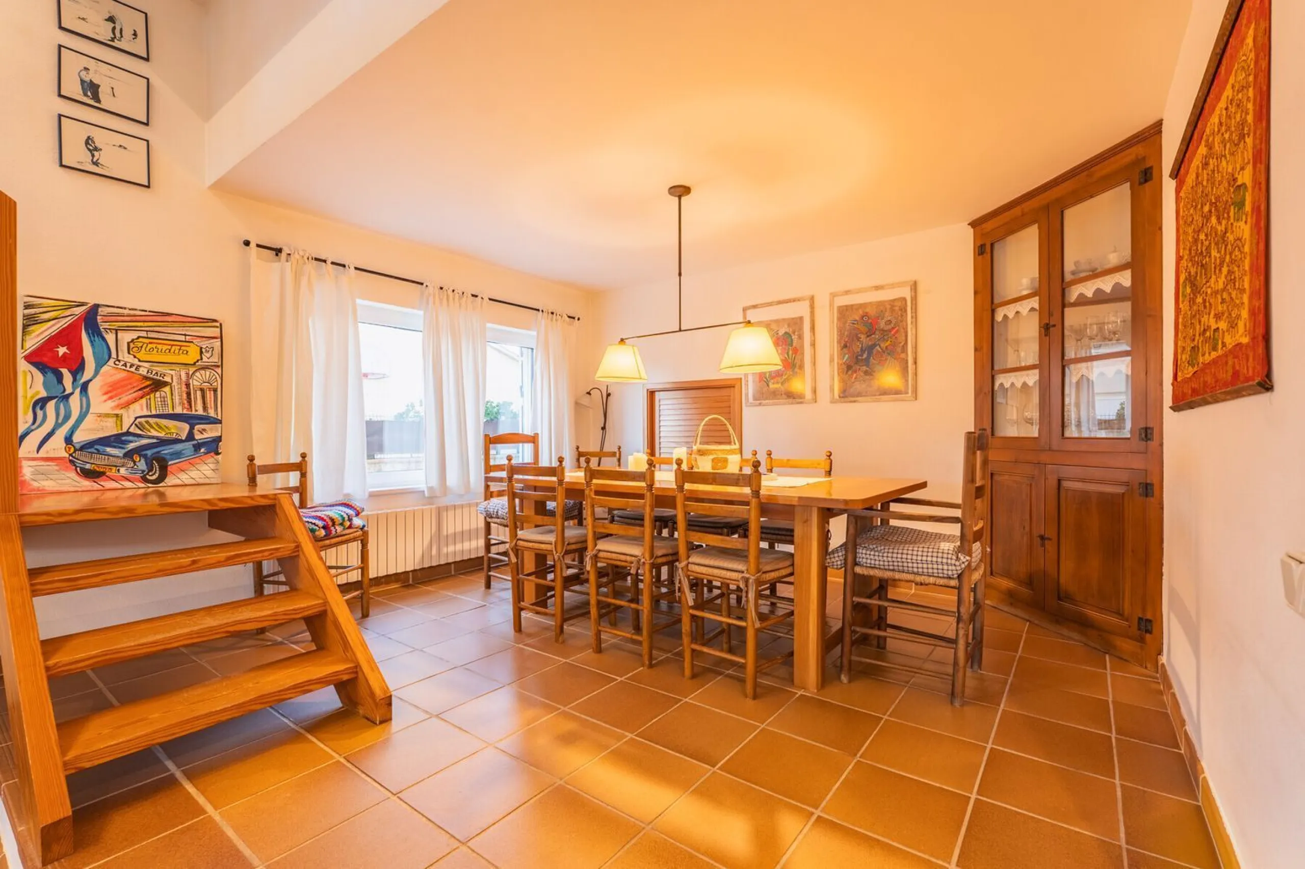 Mediterranean Villa with Pool Next to the Forest and Beaches of Calella de Palafrugell