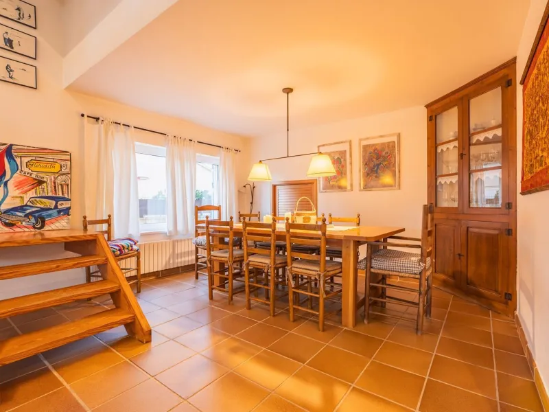 Mediterranean Villa with Pool Next to the Forest and Beaches of Calella de Palafrugell