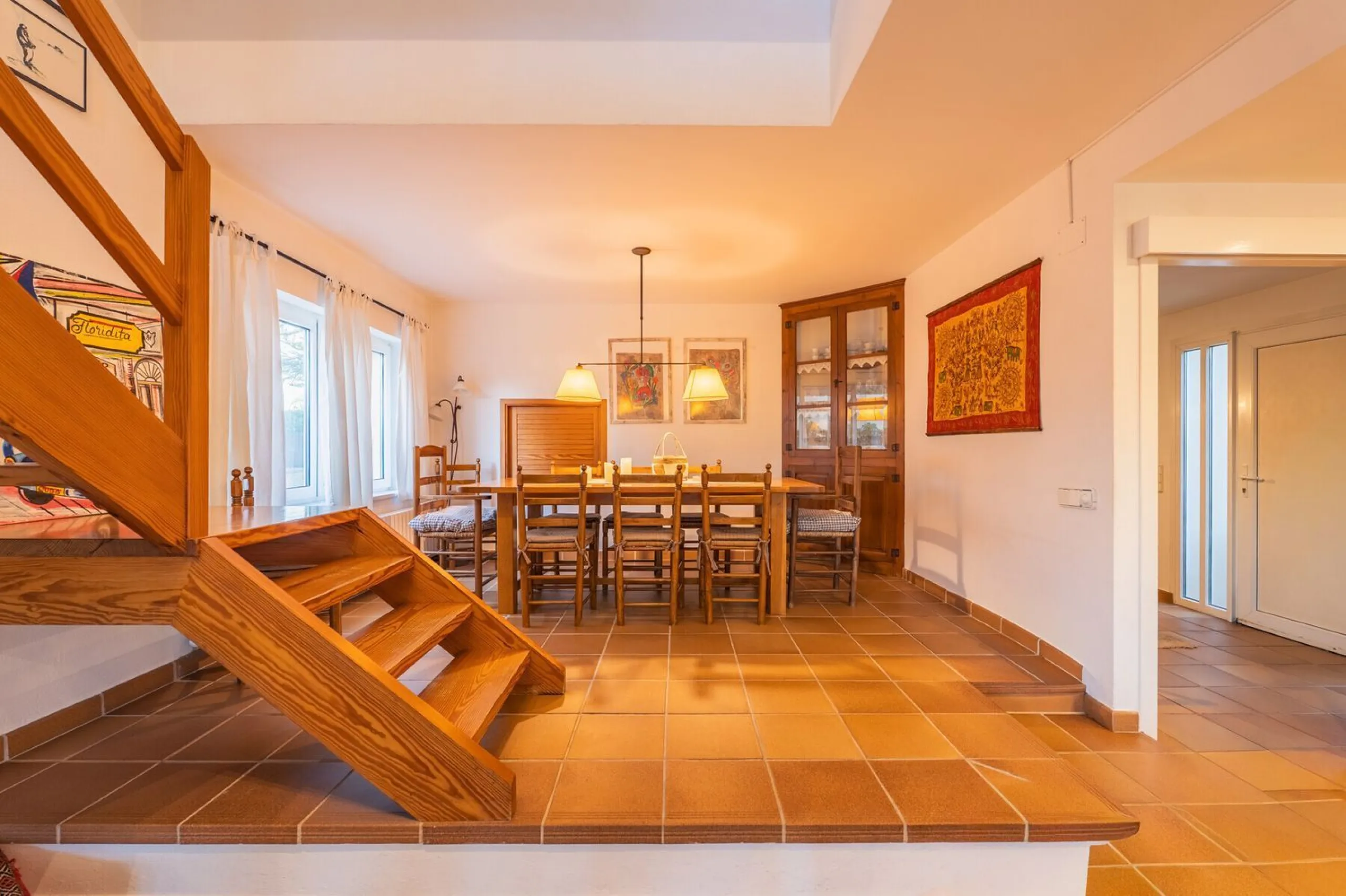 Mediterranean Villa with Pool Next to the Forest and Beaches of Calella de Palafrugell