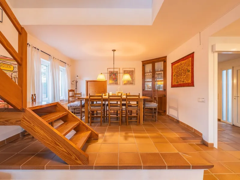 Mediterranean Villa with Pool Next to the Forest and Beaches of Calella de Palafrugell