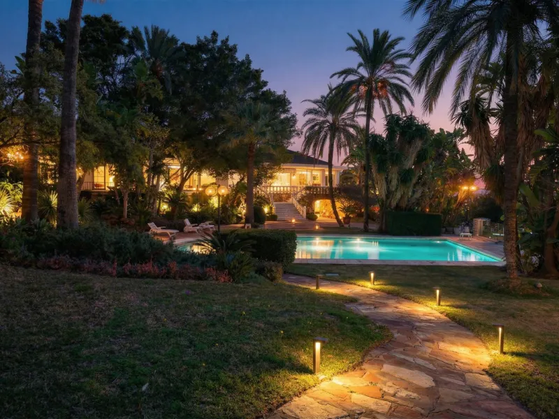 EXCEPTIONAL VILLA  WITH PANORAMIC SEA VIEWS