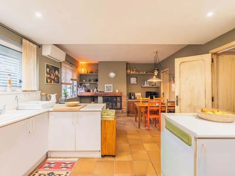 Mediterranean Villa with Pool Next to the Forest and Beaches of Calella de Palafrugell