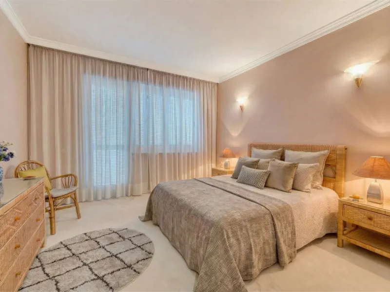 EXCEPTIONAL VILLA  WITH PANORAMIC SEA VIEWS
