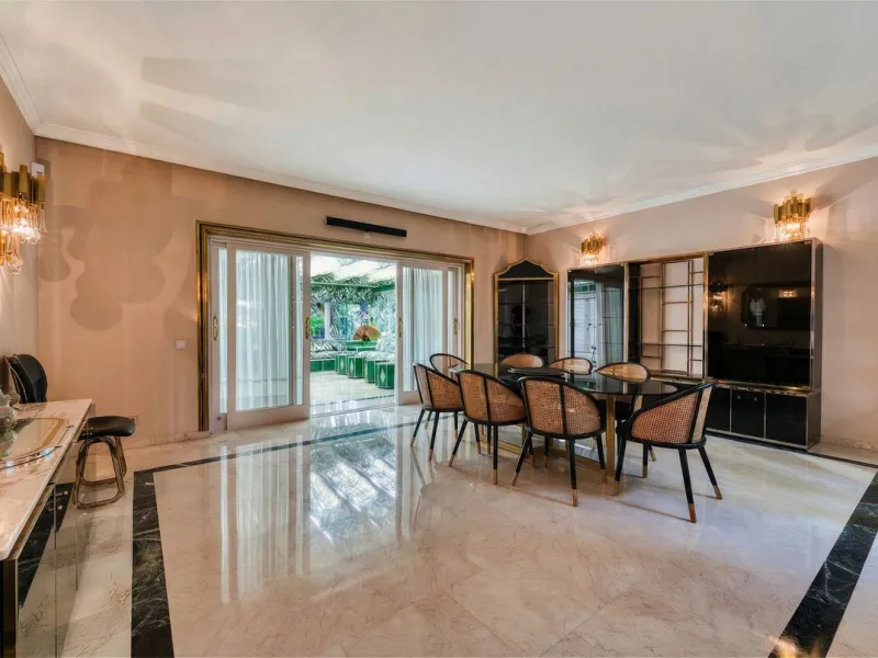 EXCEPTIONAL VILLA  WITH PANORAMIC SEA VIEWS