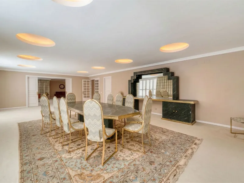EXCEPTIONAL VILLA  WITH PANORAMIC SEA VIEWS