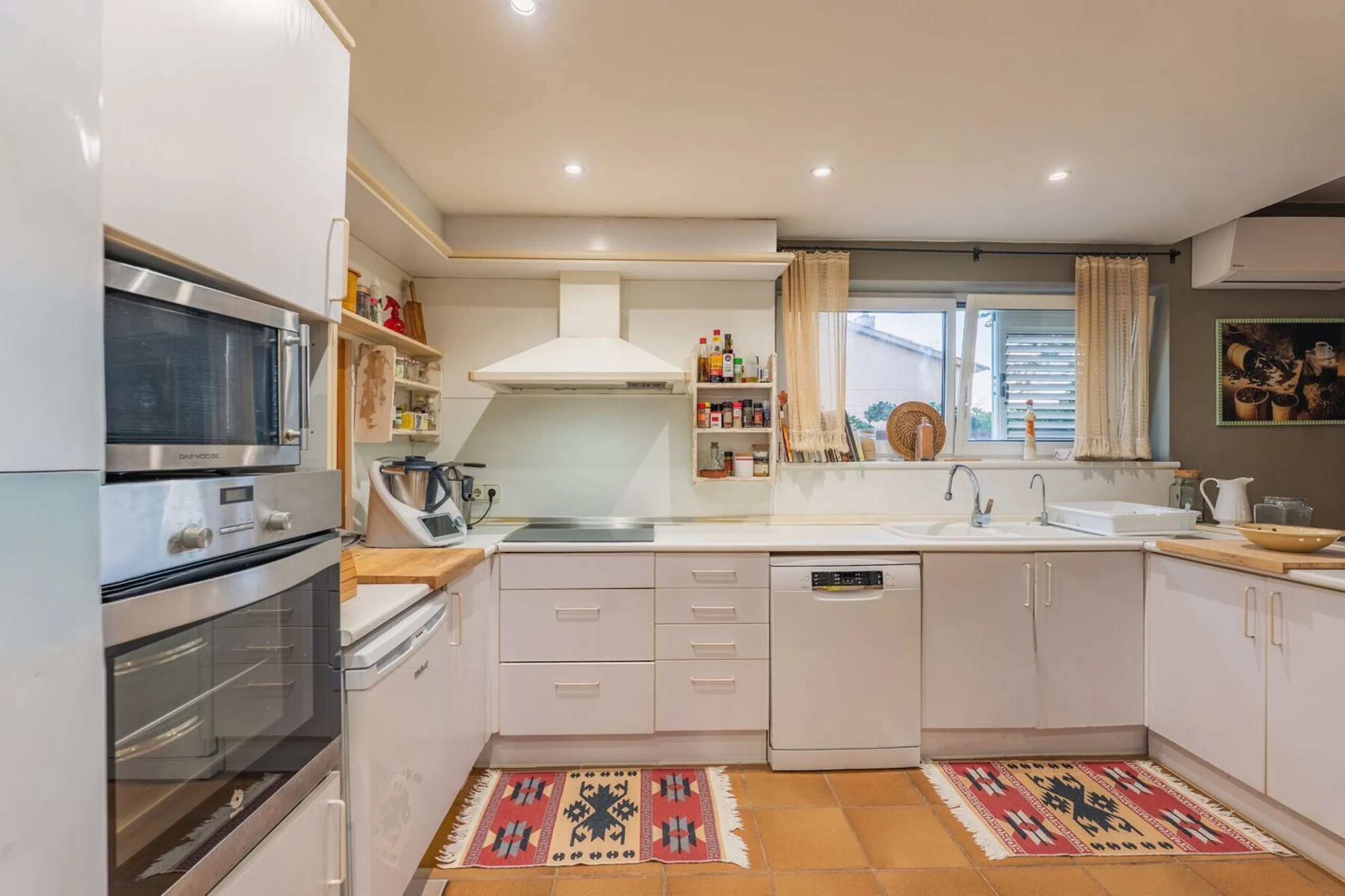 Mediterranean Villa with Pool Next to the Forest and Beaches of Calella de Palafrugell