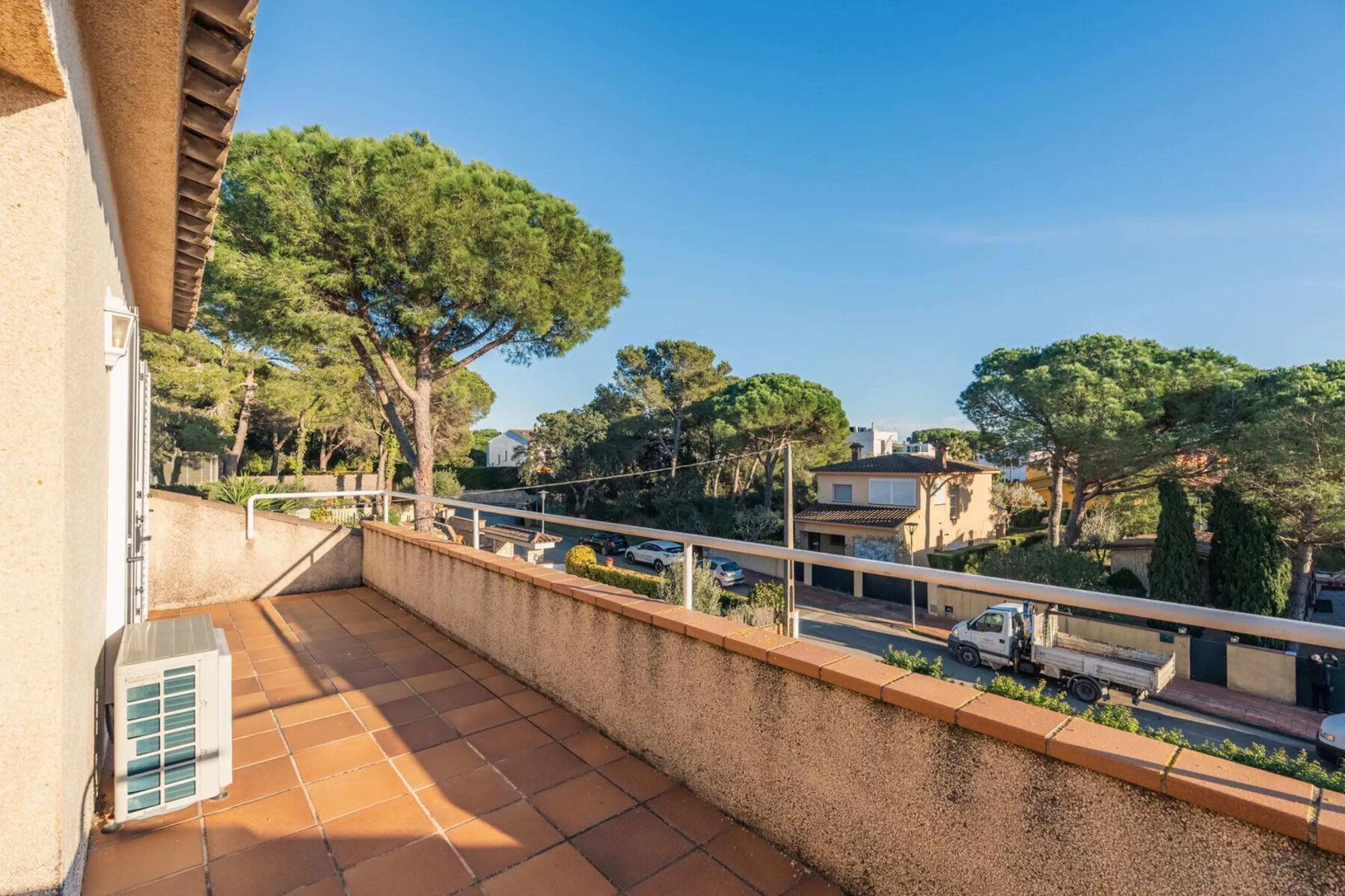 Mediterranean Villa with Pool Next to the Forest and Beaches of Calella de Palafrugell