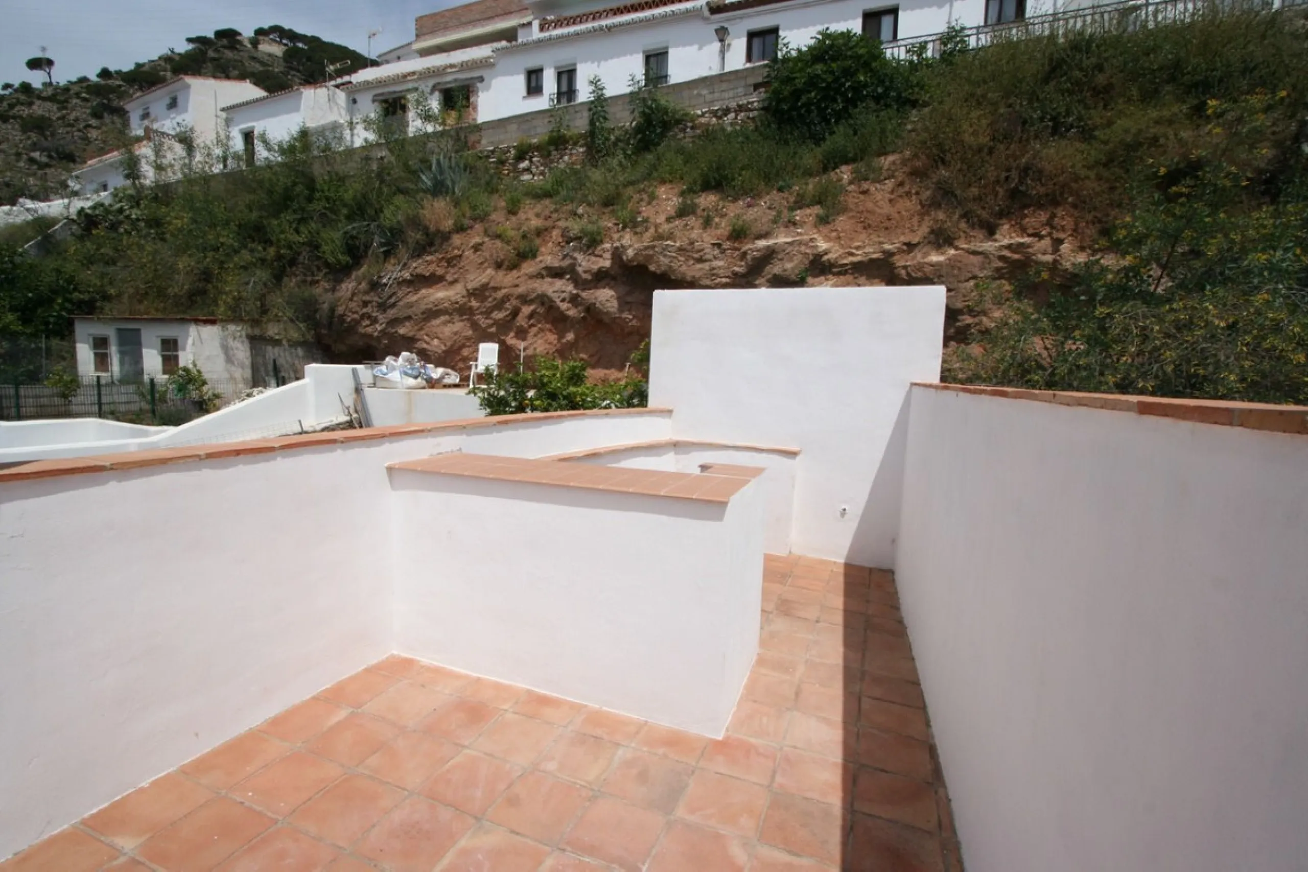 Renovated Traditional Townhouse