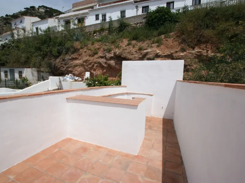 Renovated Traditional Townhouse