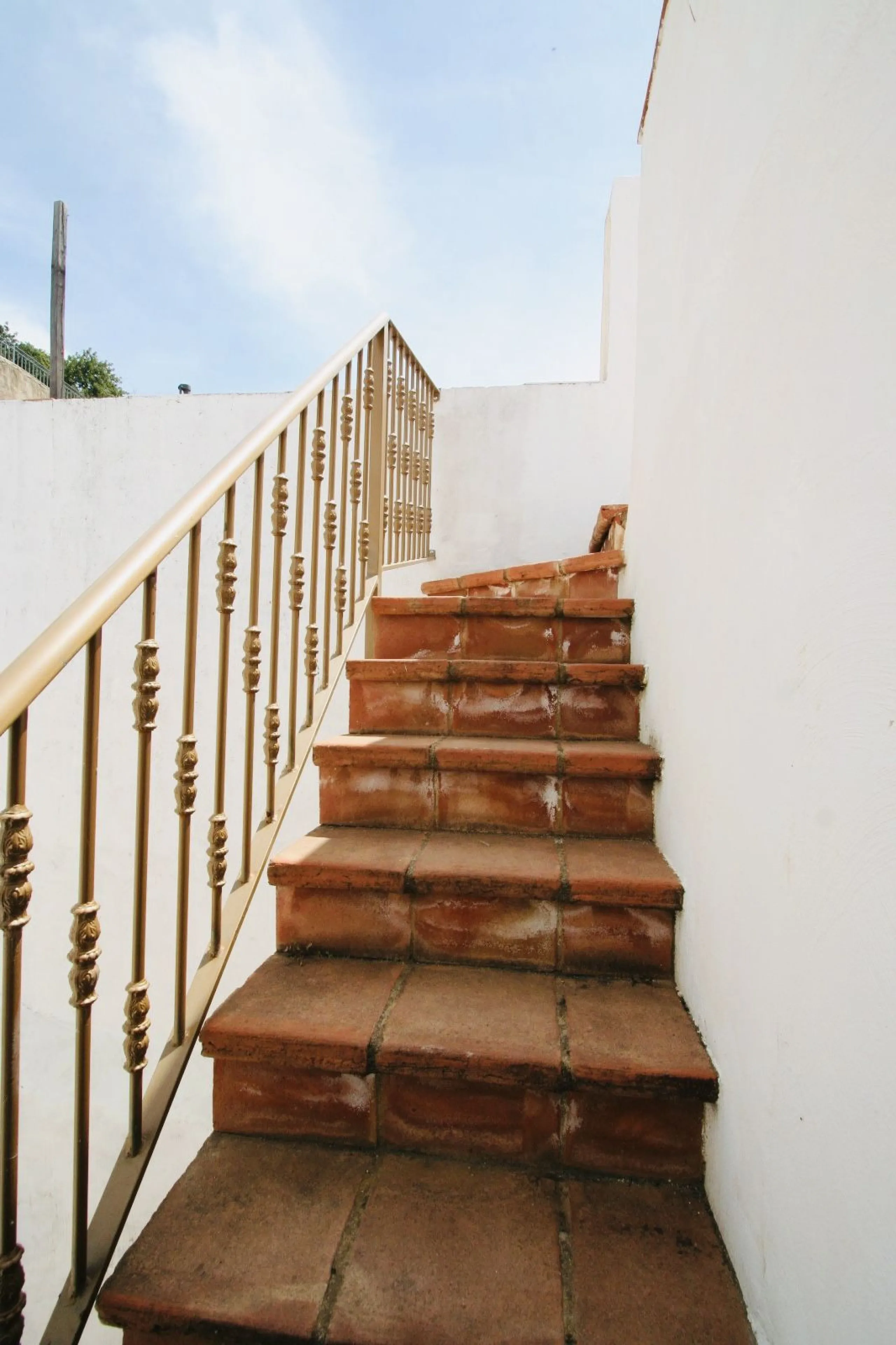 Renovated Traditional Townhouse