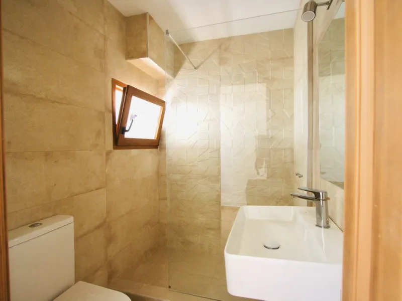 Renovated Traditional Townhouse