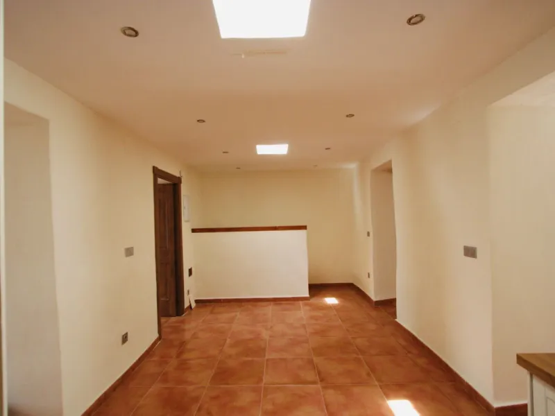 Renovated Traditional Townhouse