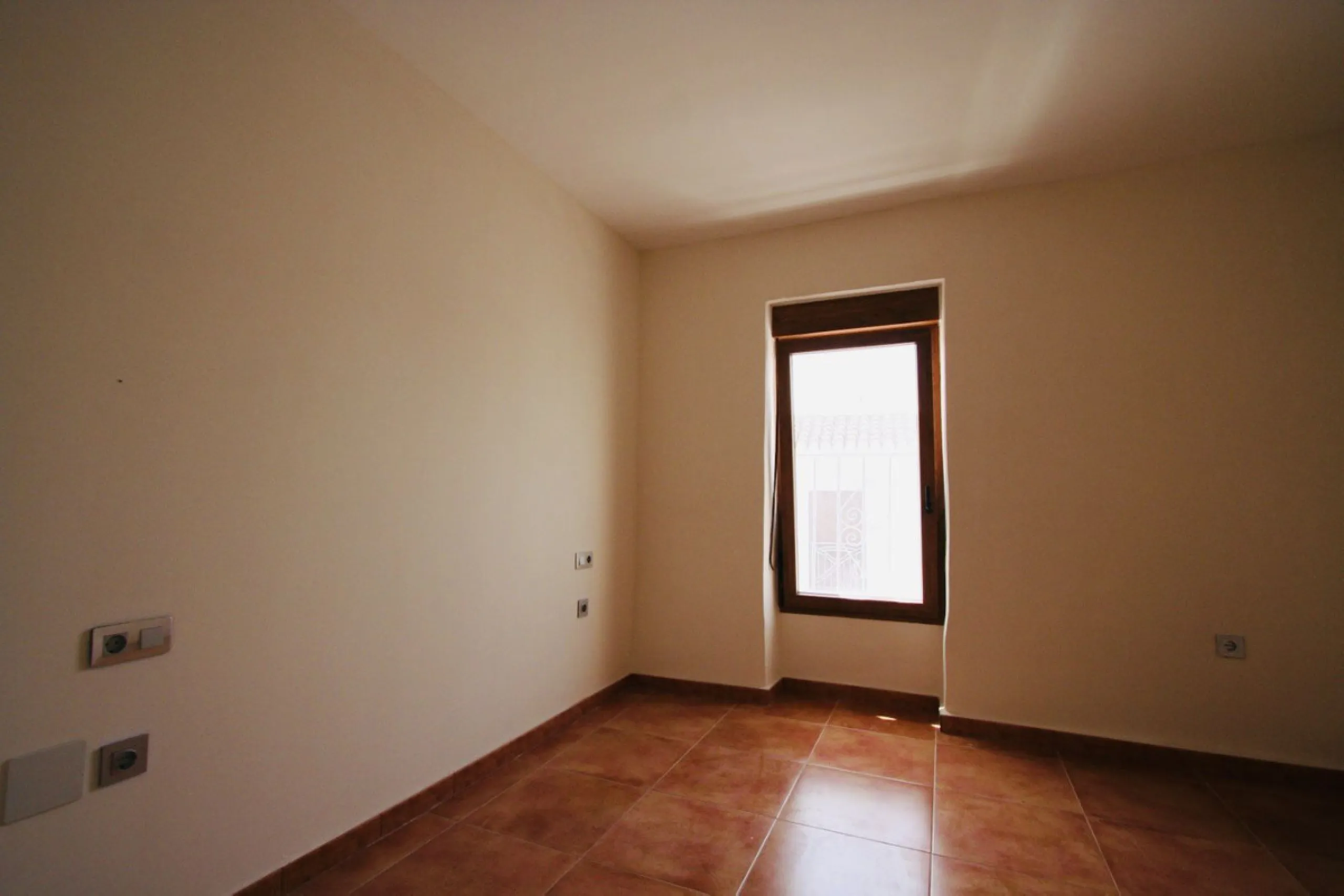 Renovated Traditional Townhouse