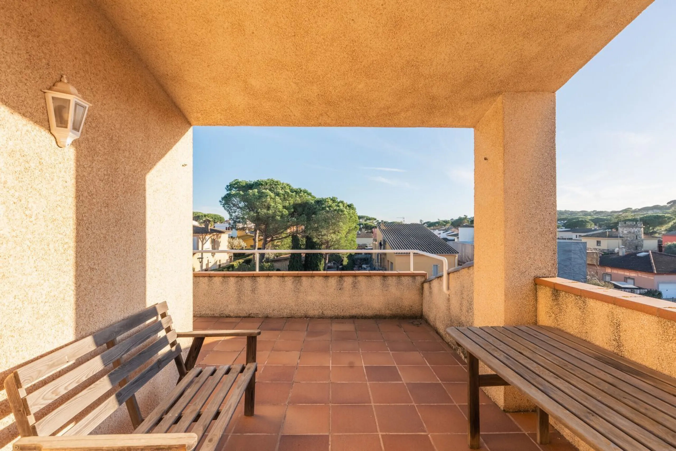 Mediterranean Villa with Pool Next to the Forest and Beaches of Calella de Palafrugell