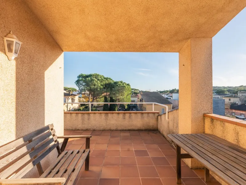 Mediterranean Villa with Pool Next to the Forest and Beaches of Calella de Palafrugell