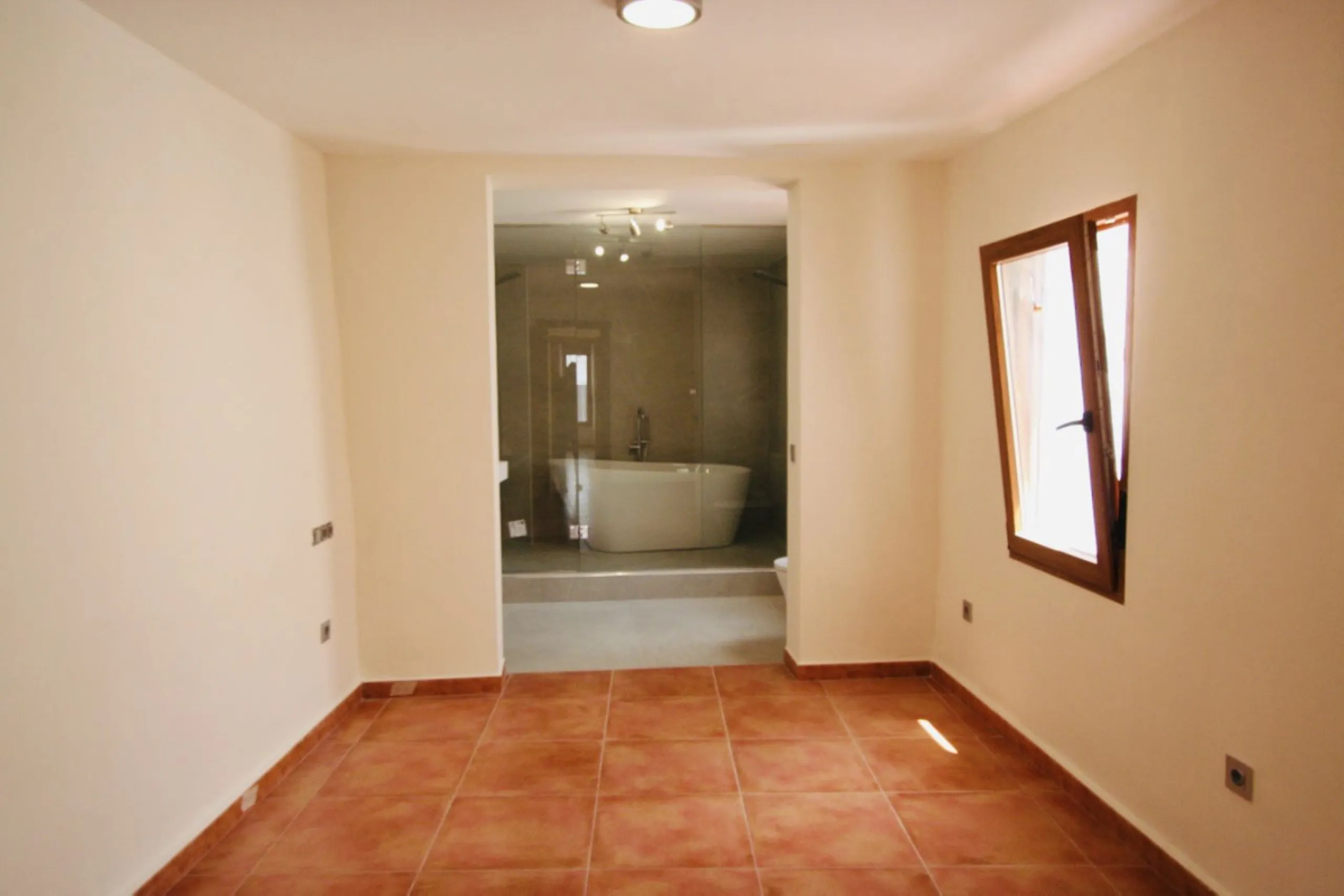 Renovated Traditional Townhouse