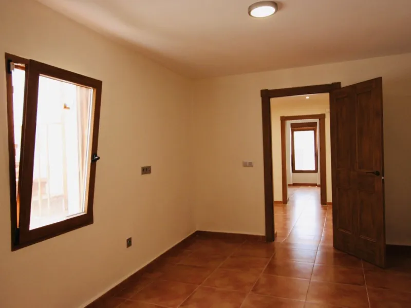 Renovated Traditional Townhouse