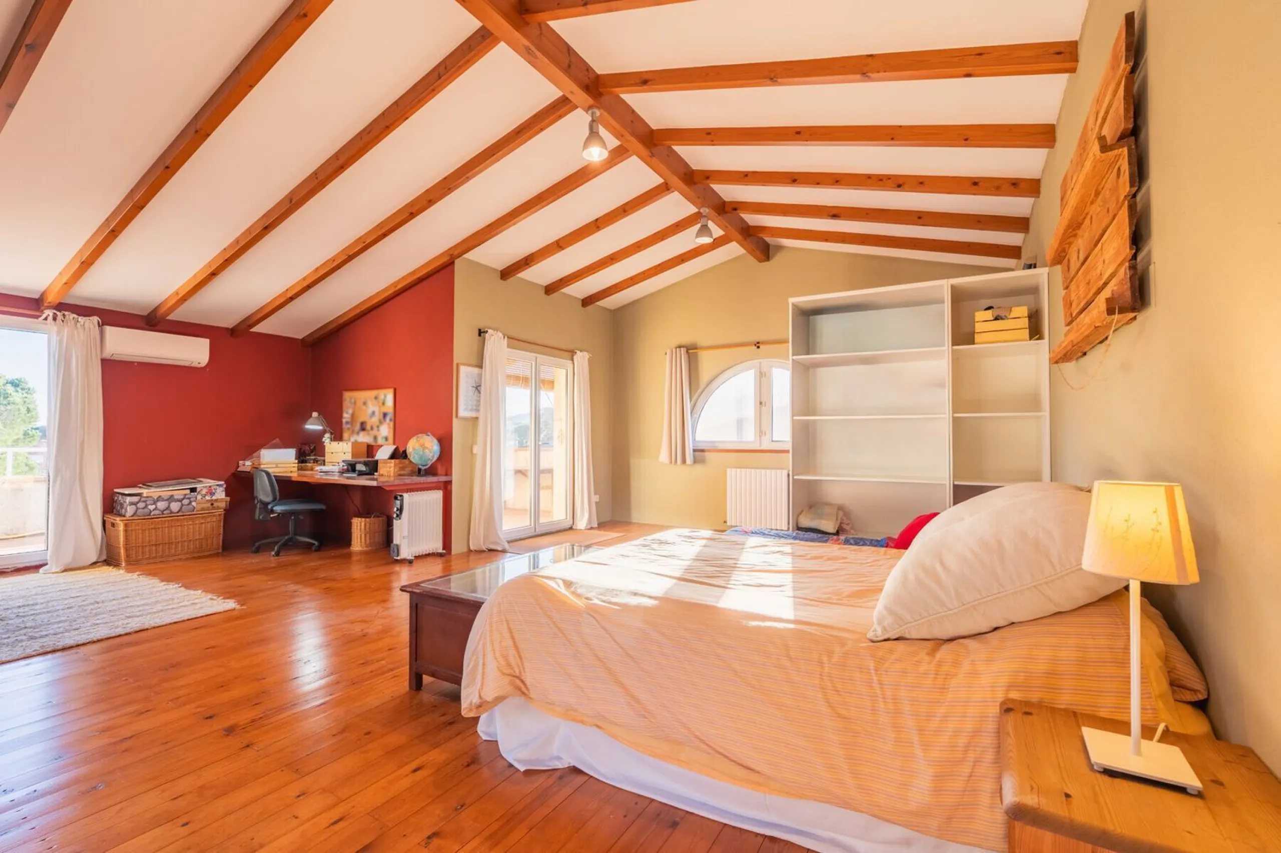 Mediterranean Villa with Pool Next to the Forest and Beaches of Calella de Palafrugell
