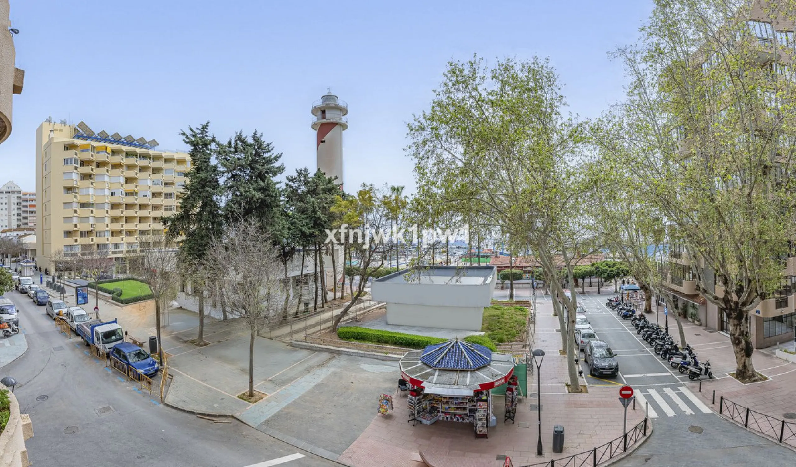 Luxury Home in the Heart of Marbella – Fully Renovated with Sea Views