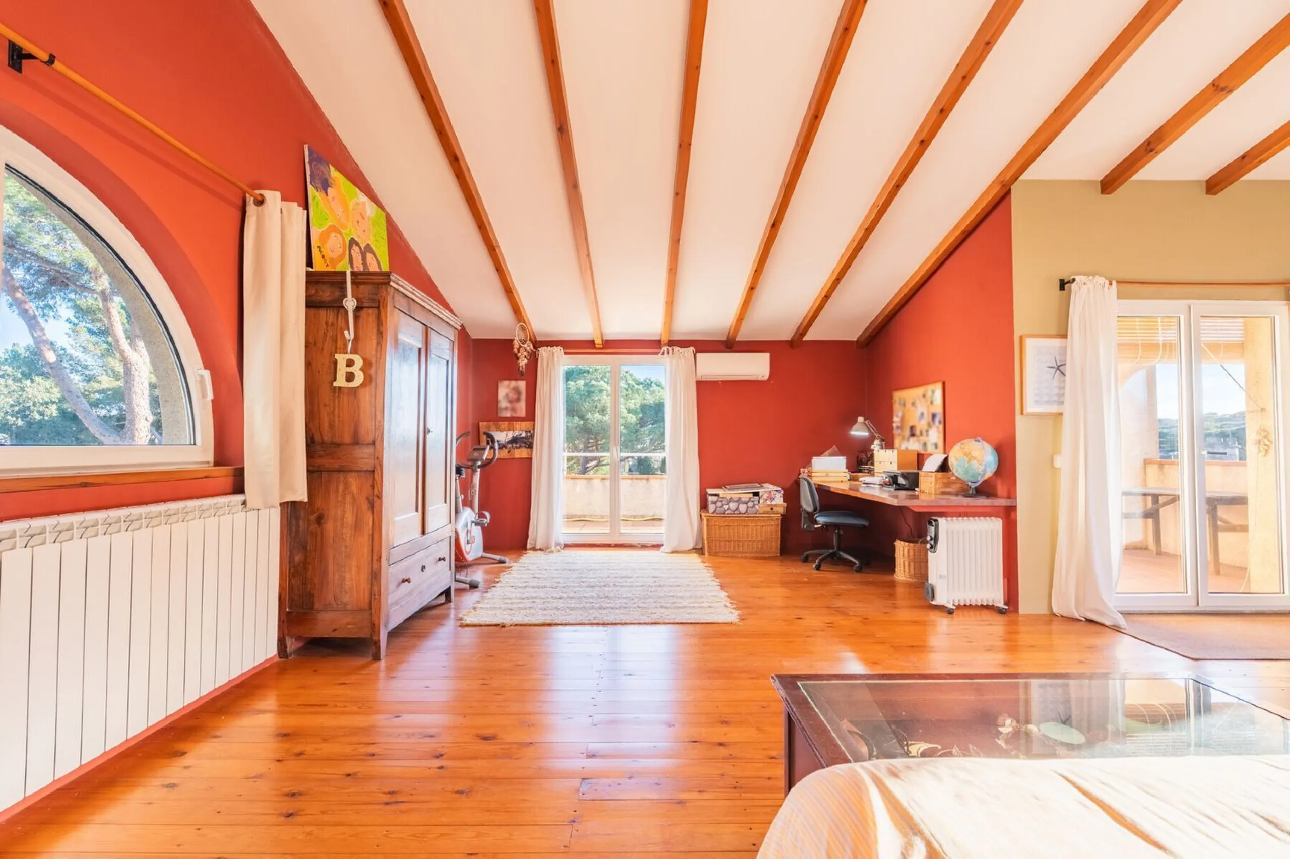 Mediterranean Villa with Pool Next to the Forest and Beaches of Calella de Palafrugell