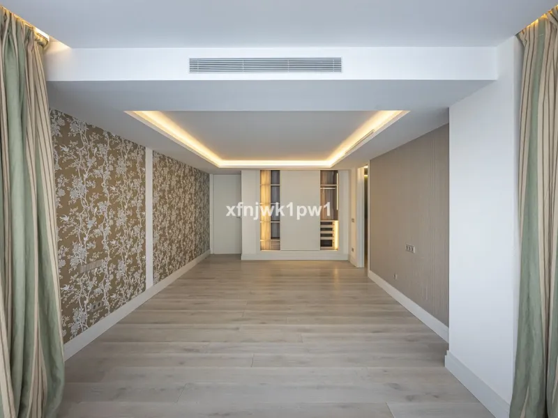 Luxury Home in the Heart of Marbella – Fully Renovated with Sea Views