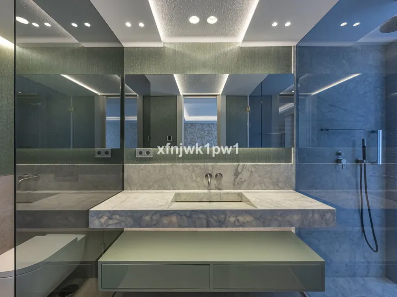 Luxury Home in the Heart of Marbella – Fully Renovated with Sea Views