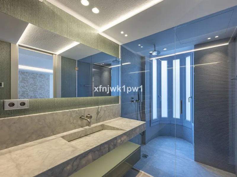 Luxury Home in the Heart of Marbella – Fully Renovated with Sea Views