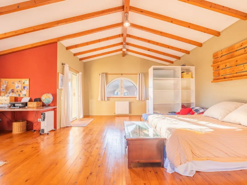 Mediterranean Villa with Pool Next to the Forest and Beaches of Calella de Palafrugell