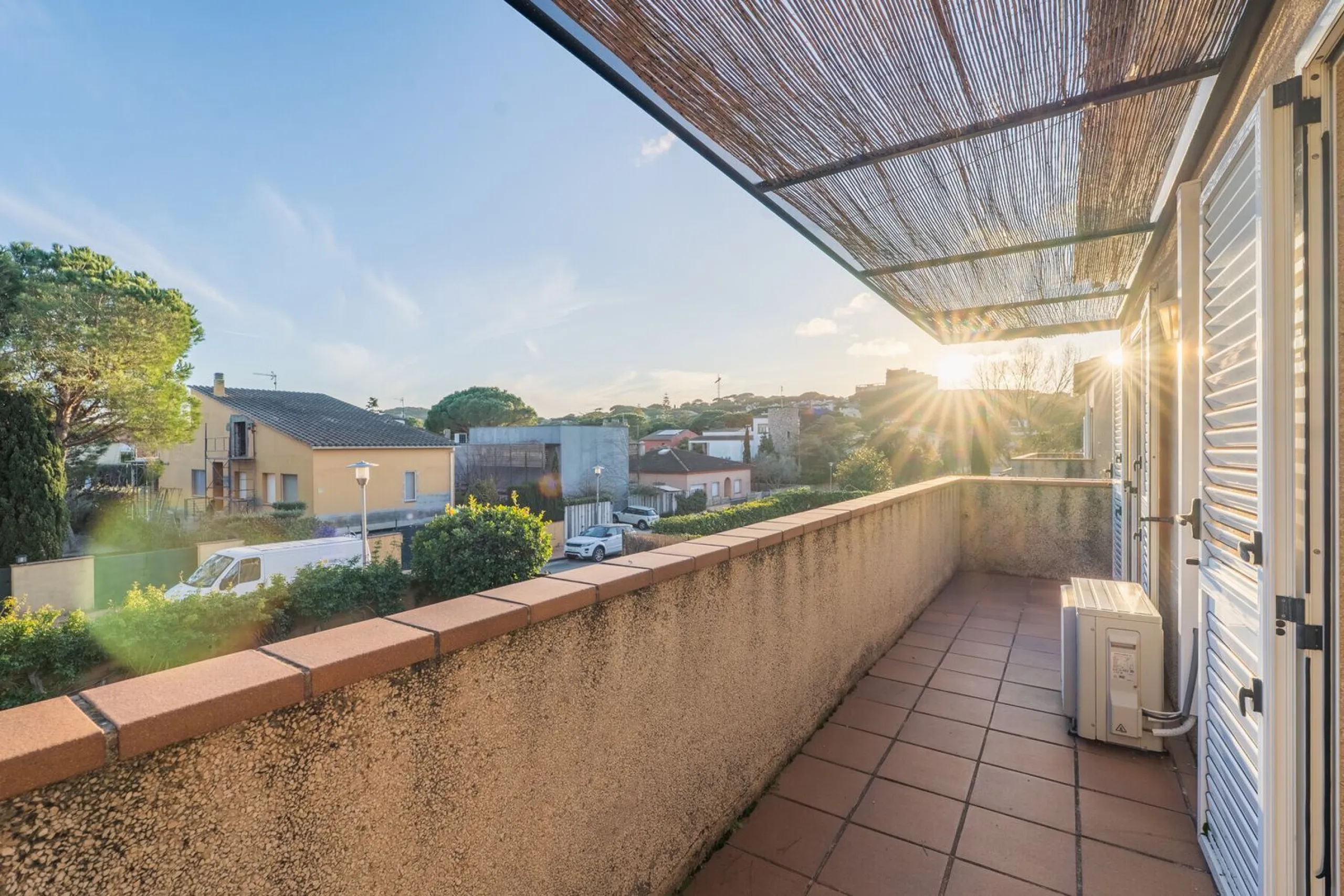 Mediterranean Villa with Pool Next to the Forest and Beaches of Calella de Palafrugell