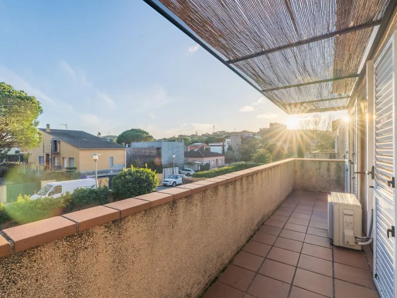 Mediterranean Villa with Pool Next to the Forest and Beaches of Calella de Palafrugell