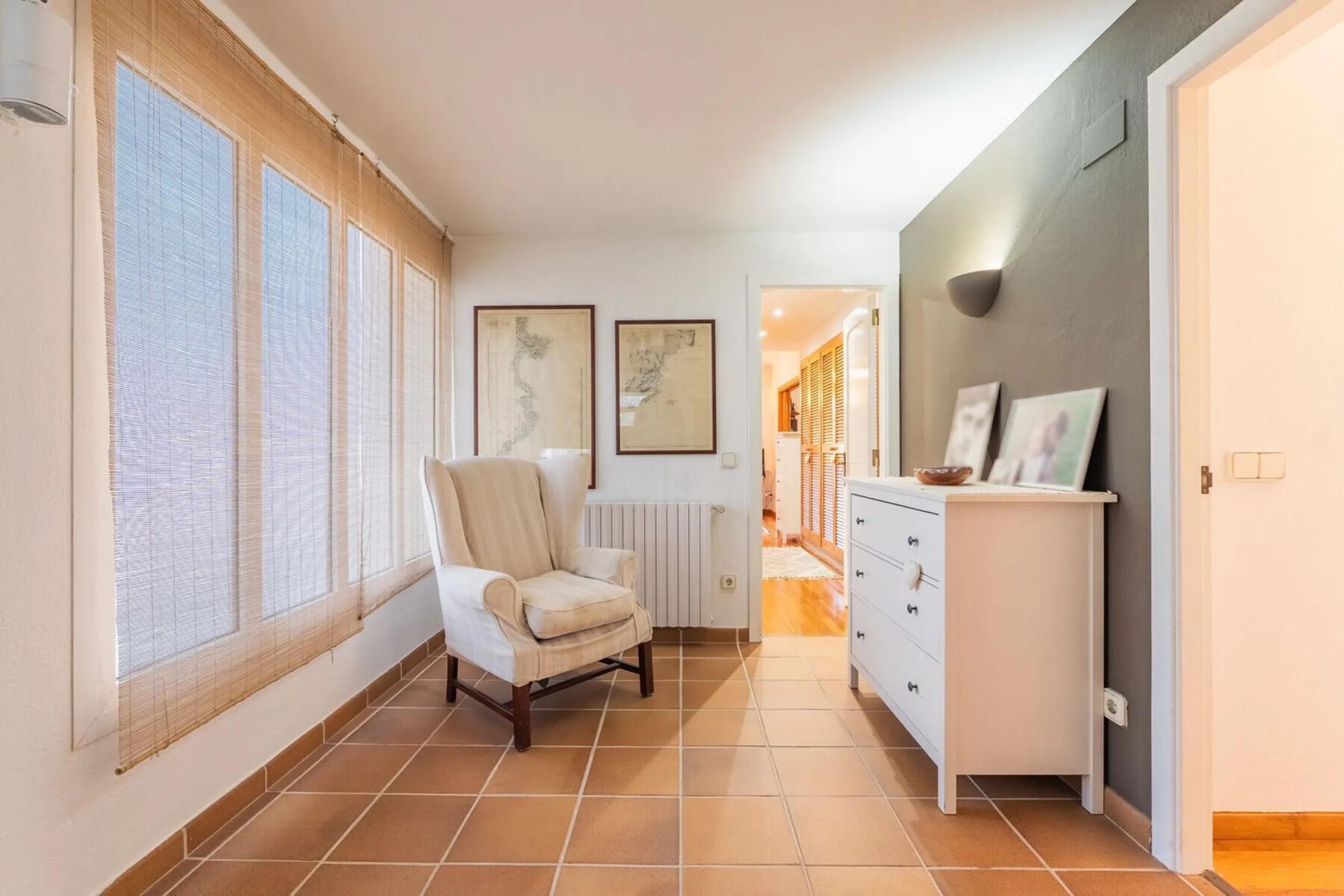 Mediterranean Villa with Pool Next to the Forest and Beaches of Calella de Palafrugell