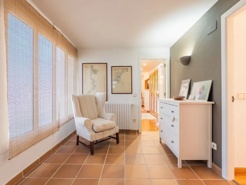 Mediterranean Villa with Pool Next to the Forest and Beaches of Calella de Palafrugell