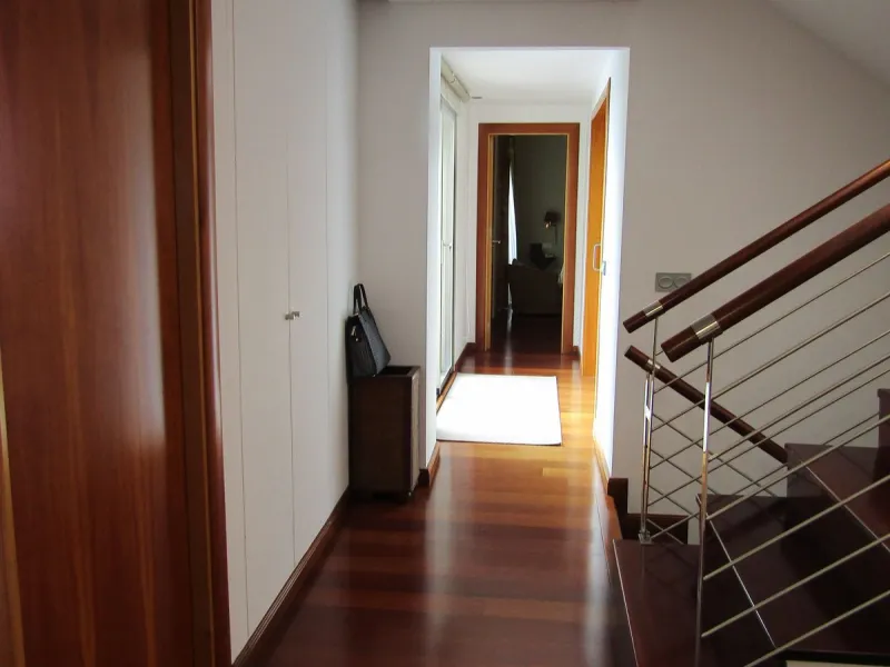 Detached Villa, Málaga Este, Costa del Sol.
