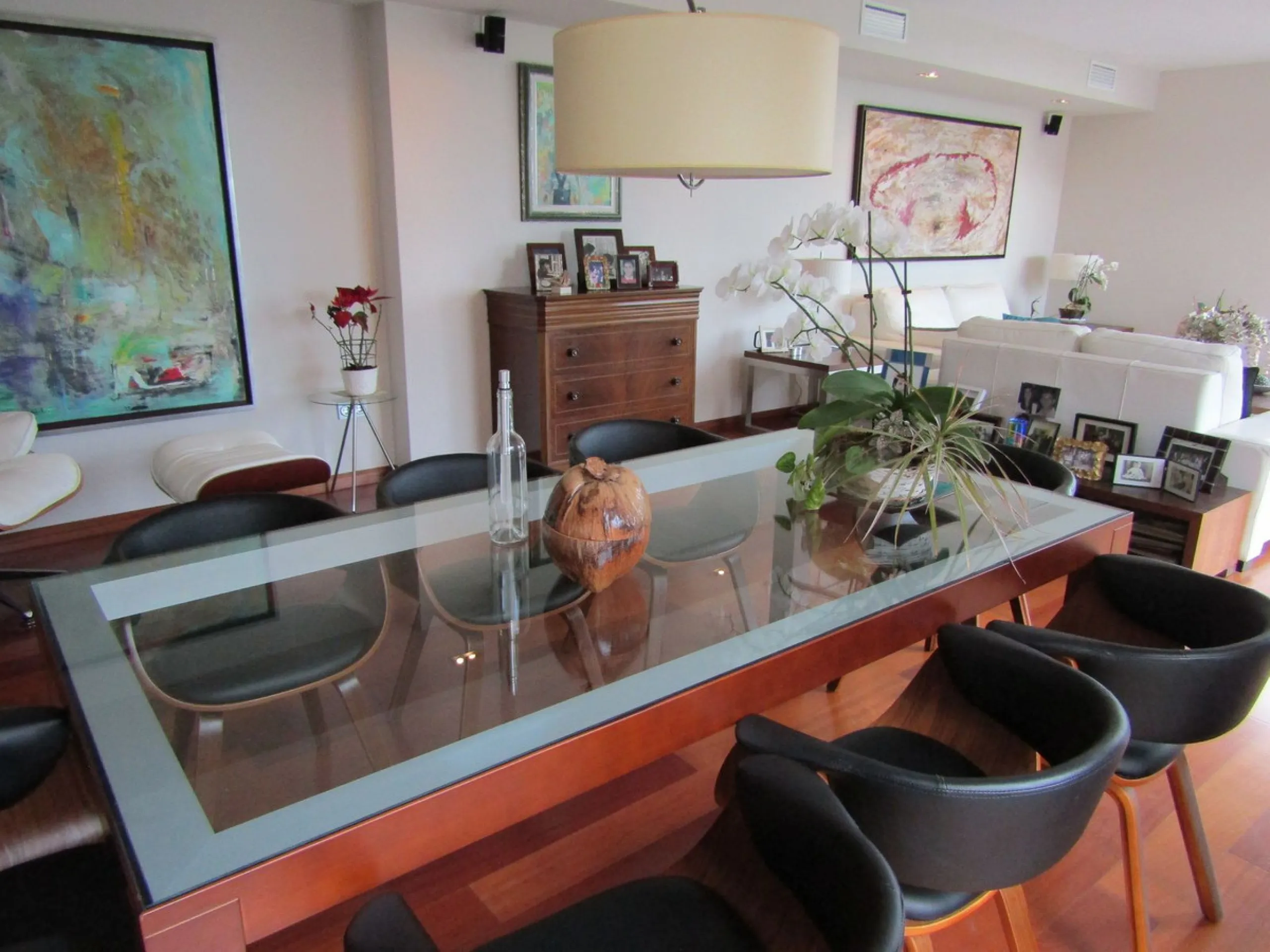 Detached Villa, Málaga Este, Costa del Sol.