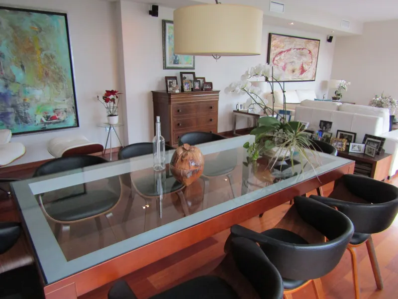 Detached Villa, Málaga Este, Costa del Sol.