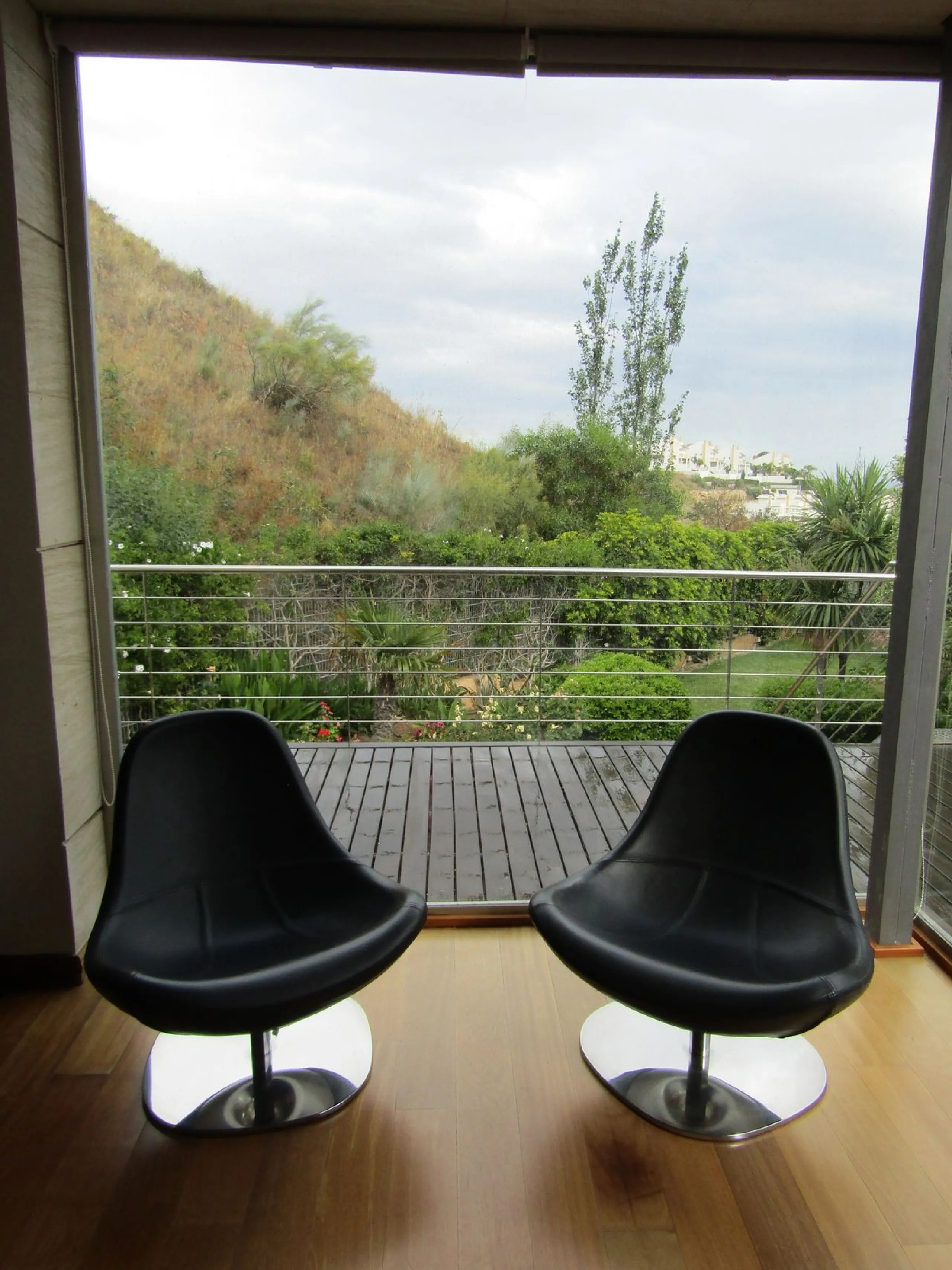 Detached Villa, Málaga Este, Costa del Sol.