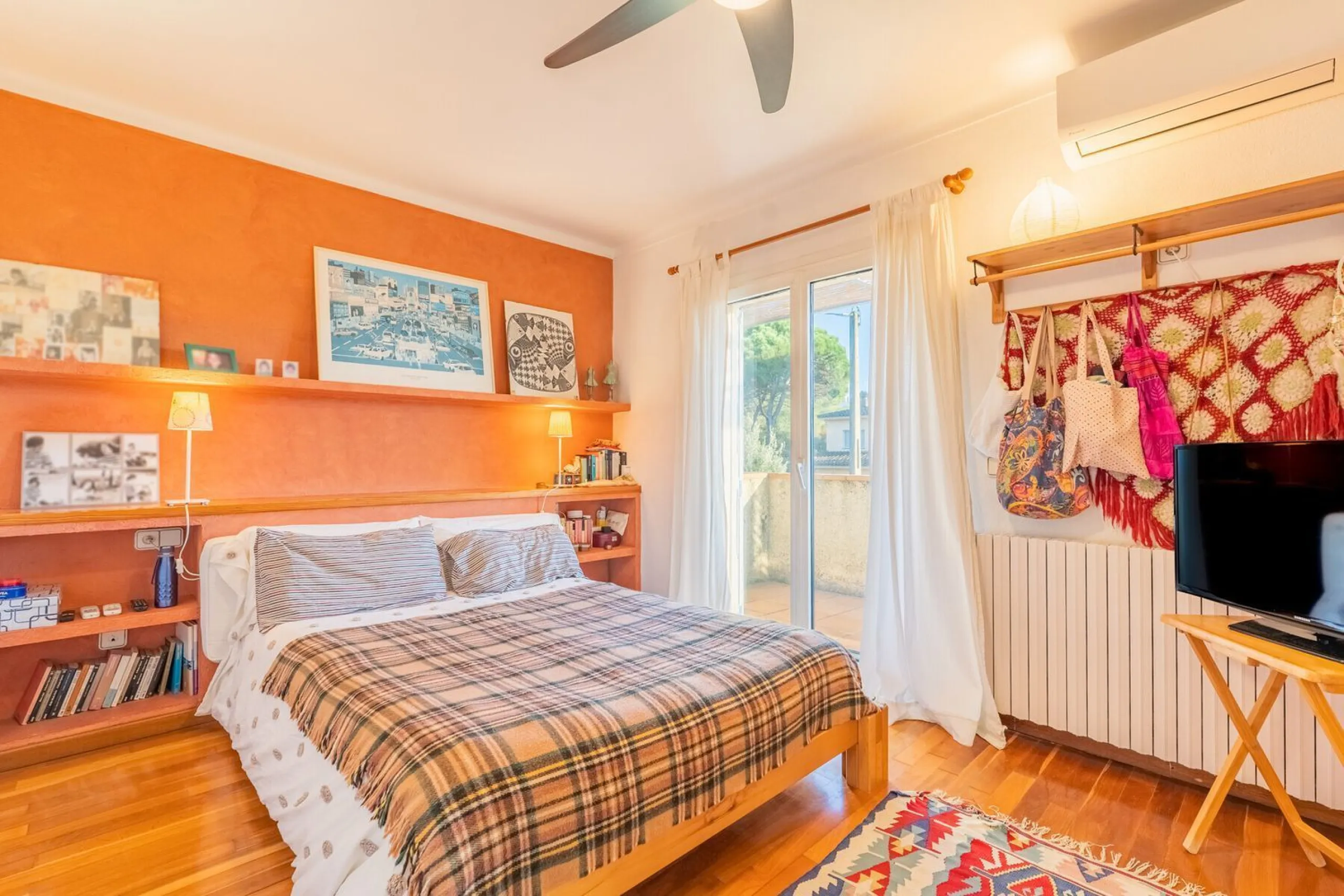 Mediterranean Villa with Pool Next to the Forest and Beaches of Calella de Palafrugell